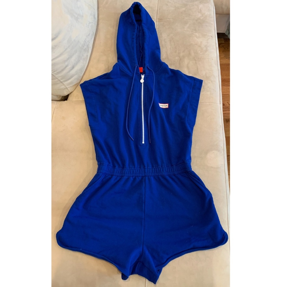 NWOT Hunter for Target Limited Edition Romper